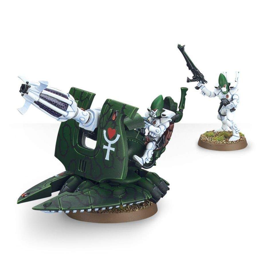 AELDARI SUPPORT WEAPON - Image 5