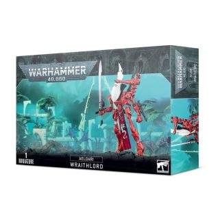 AELDARI WRAITHLORD