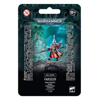 AELDARI FARSEER