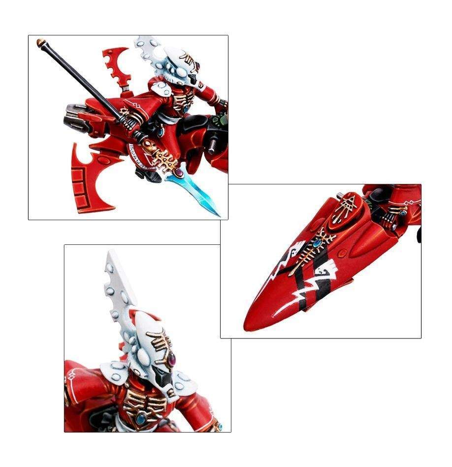 FARSEER SKYRUNNER - Image 2