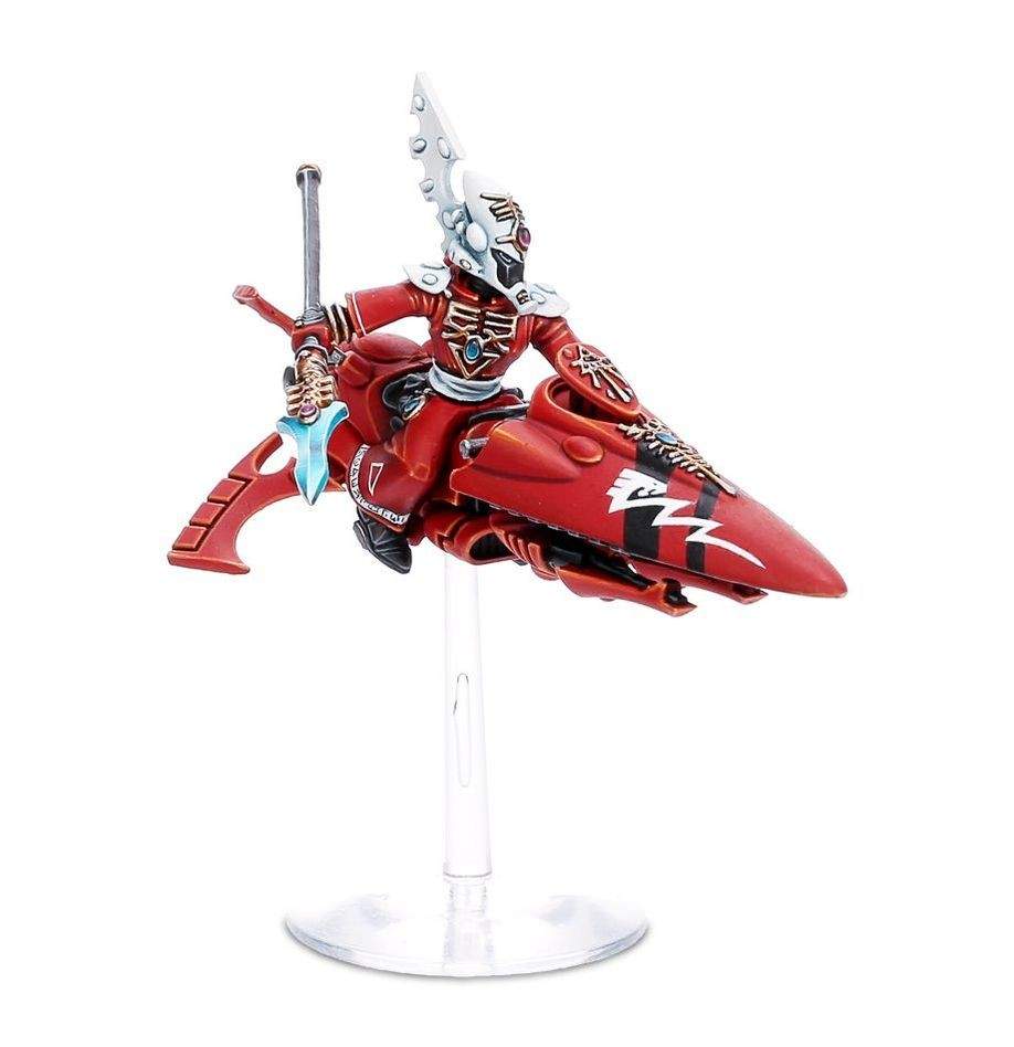 FARSEER SKYRUNNER - Image 3