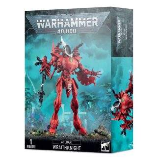 AELDARI WRAITHKNIGHT