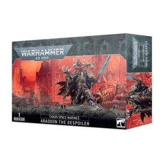 ABADDON THE DESPOILER