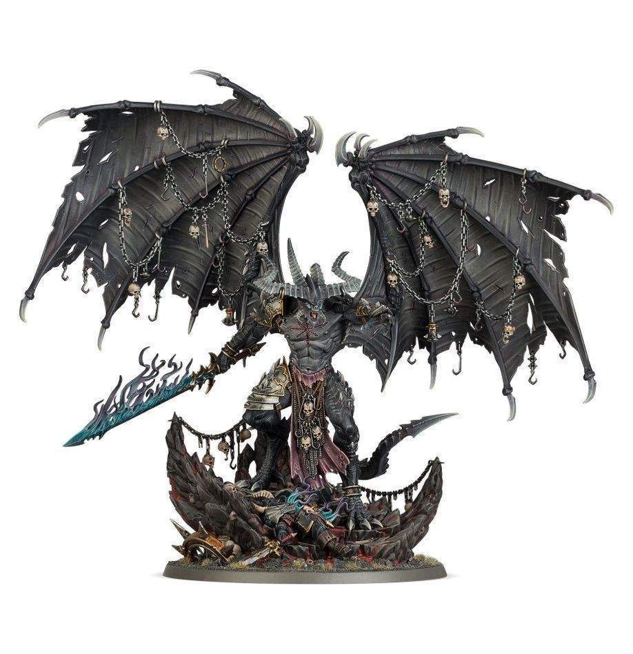 BE'LAKOR THE DARK MASTER - Image 4