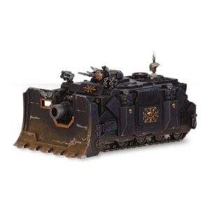 CHAOS SPACE MARINE VINDICATOR