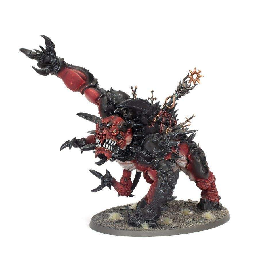 MUTALITH VORTEX BEAST - Image 2