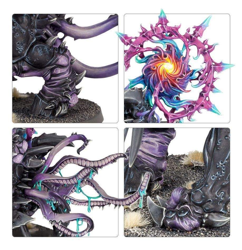 MUTALITH VORTEX BEAST - Image 3