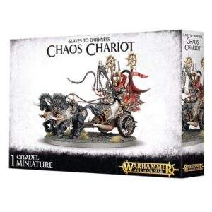 CHAOS CHARIOT