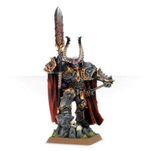 CHAOS LORD