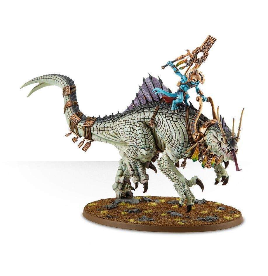 CARNOSAUR/TROGLODON - Image 4
