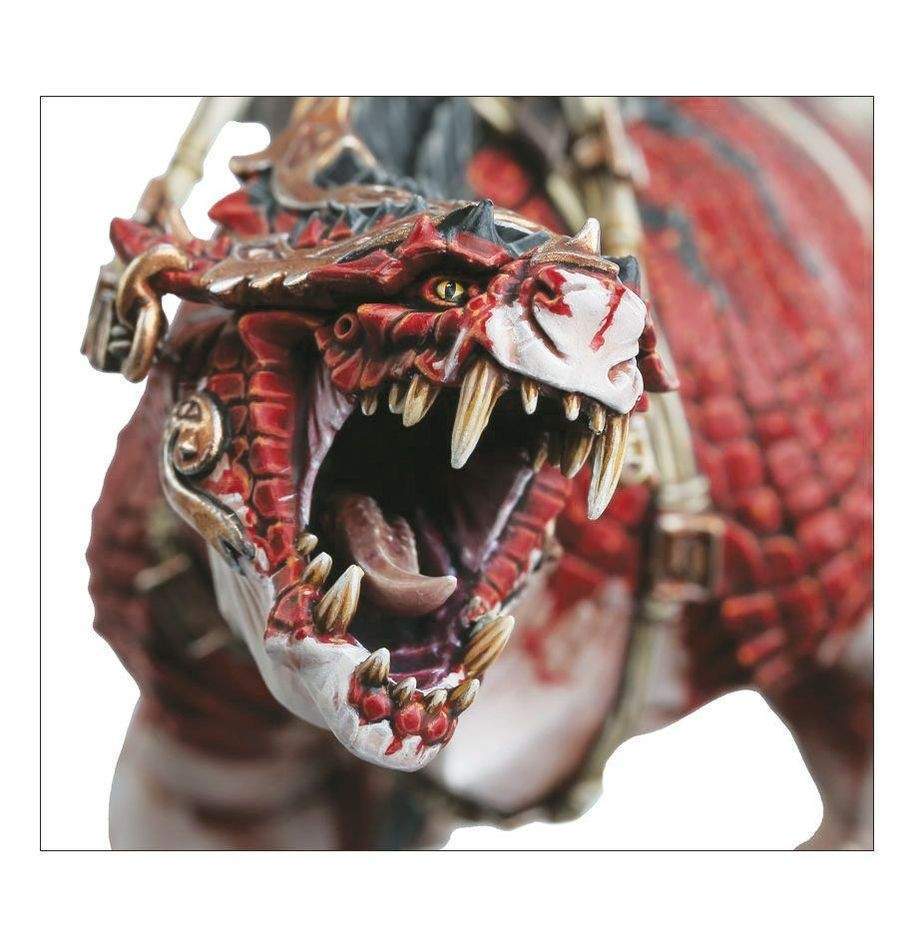 CARNOSAUR/TROGLODON - Image 5