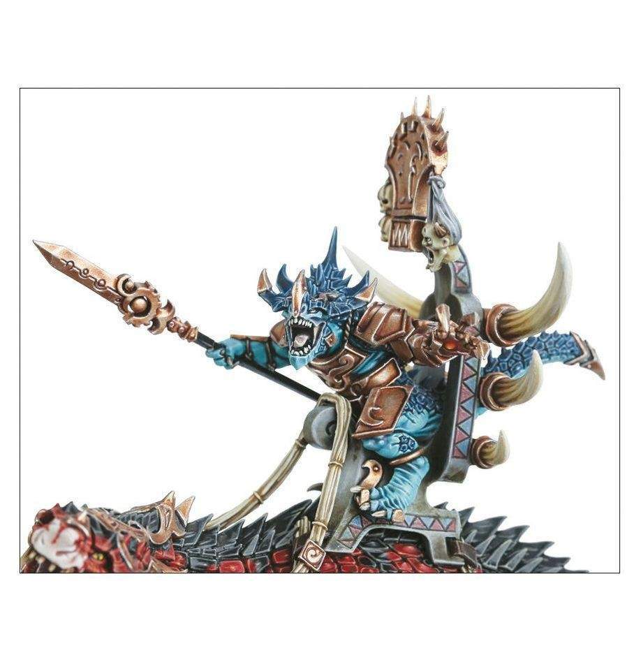 CARNOSAUR/TROGLODON - Image 6