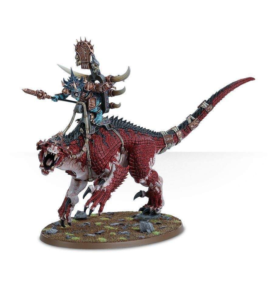 CARNOSAUR/TROGLODON - Image 8