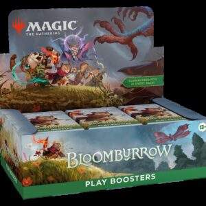 Bloomburrow Play Booster Display (36)