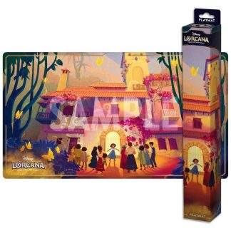 Disney Lorcana Playmat - Encanto