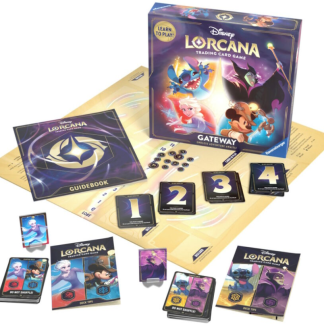 Disney Lorcana: Gateway