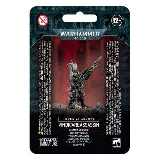 VINDICARE ASSASSIN