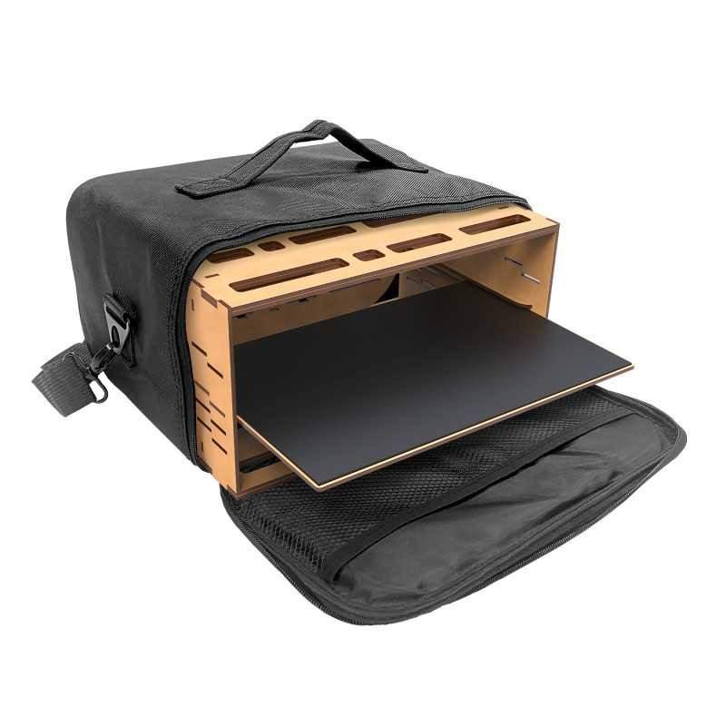ARMY TRANSPORT BAG (SMALL SIZE) - Bild 2