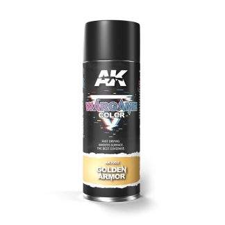 GOLDEN ARMOUR SPRAY