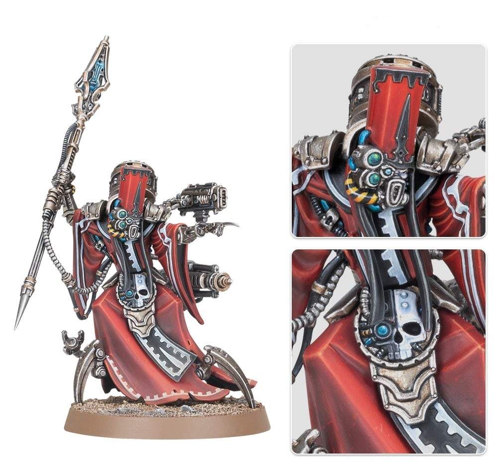 ARCHMAGOS PRIME - Bild 2
