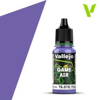 Alien Purple - Air