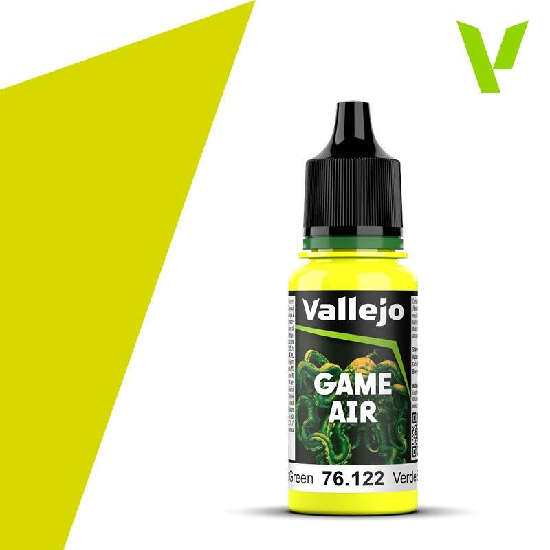 Bile Green - Air