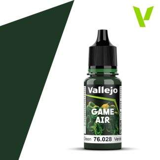 Dark Green - Air