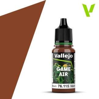 Grunge Brown - Air