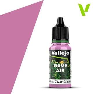 Squid Pink - Air