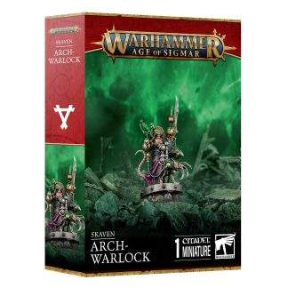 ARCH-WARLOCK