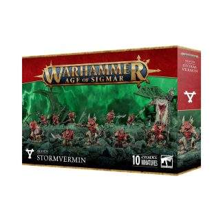 STORMVERMIN