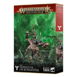 THANQUOL AND BONERIPPER