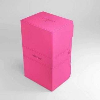 STRONGHOLD 200+ XL PINK