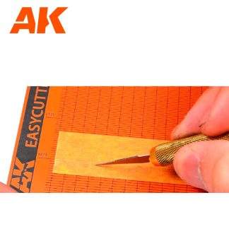 AK EASYCUTTING TYPE 1