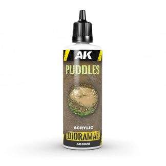 PUDDLES