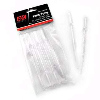 Medium Pipettes