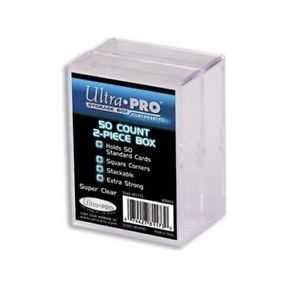 50 COUNT 2-PIECE BOX 2 PACK