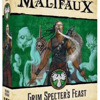 GRIM SPECTER’S FEAST