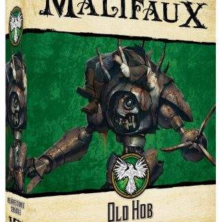 OLD HOB