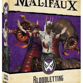 BLOODLETTING