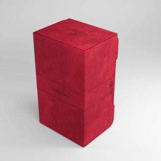 STRONGHOLD 200+ XL RED