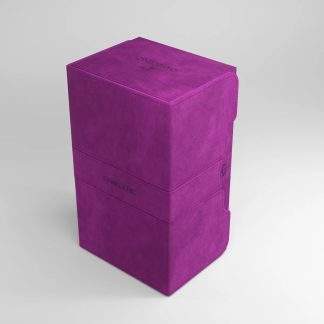 STRONGHOLD 200+ XL PURPLE