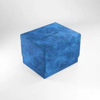 SIDEKICK 100+ XL CONVERTIBLE BLUE