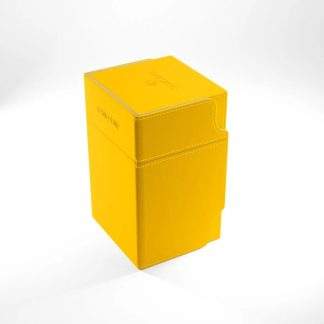 WATCHTOWER 100+ CONVERTIBLE YELLOW