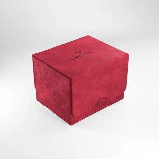 SIDEKICK 100+ XL CONVERTIBLE RED