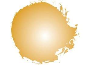 AURIC ARMOUR GOLD