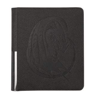DRAGON SHIELD CARD CODEX IRON GREY (160)