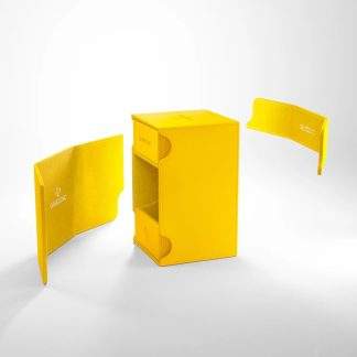WATCHTOWER 100+ XL CONVERTIBLE YELLOW