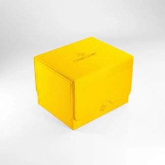 SIDEKICK 100+ XL CONVERTIBLE YELLOW