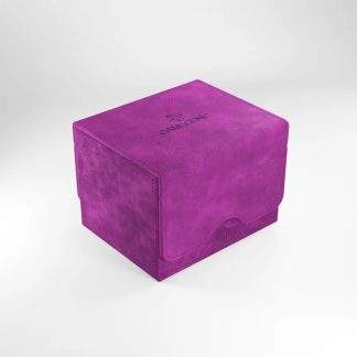 SIDEKICK 100+ XL CONVERTIBLE PURPLE